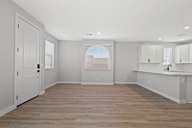 8368 Weidler Street, Las Vegas, NV 89166