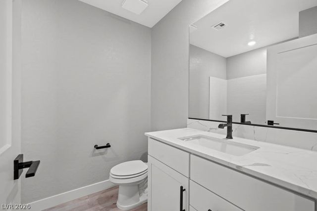 8368 Weidler Street, Las Vegas, NV 89166