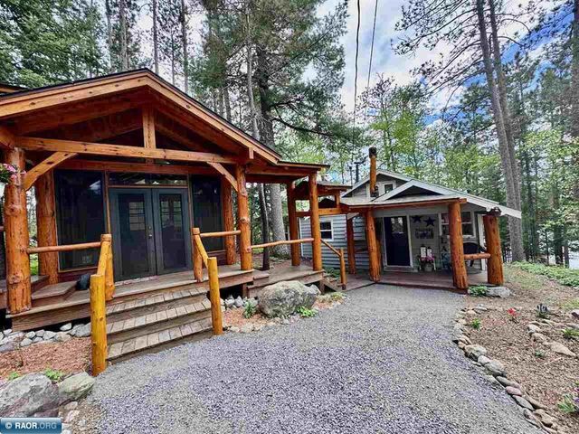 3069 Black Bay Road, Cook, MN 55723