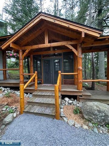 3069 Black Bay Road, Cook, MN 55723