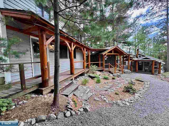 3069 Black Bay Road, Cook, MN 55723