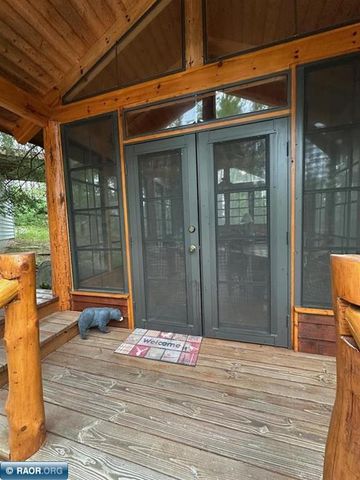 3069 Black Bay Road, Cook, MN 55723