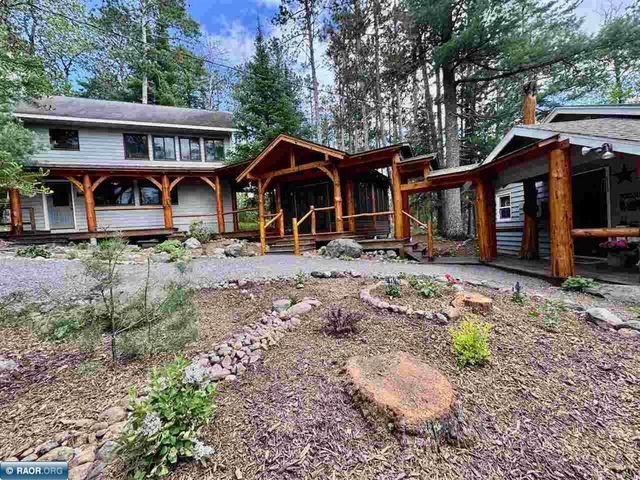 3069 Black Bay Road, Cook, MN 55723