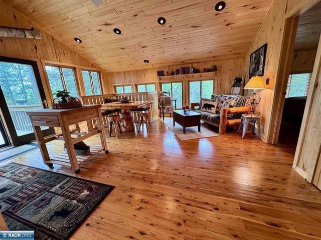 3069 Black Bay Road, Cook, MN 55723