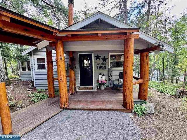 3069 Black Bay Road, Cook, MN 55723