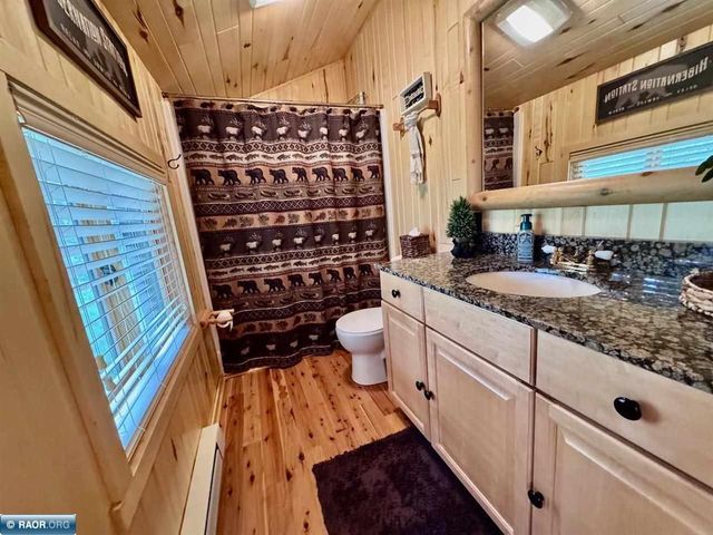 3069 Black Bay Road, Cook, MN 55723