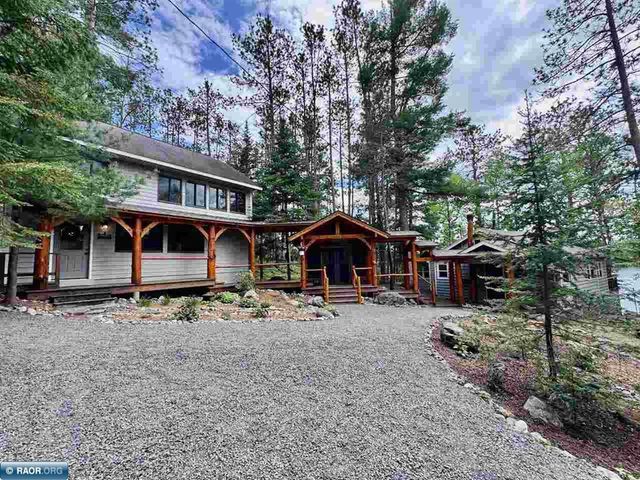 3069 Black Bay Road, Cook, MN 55723