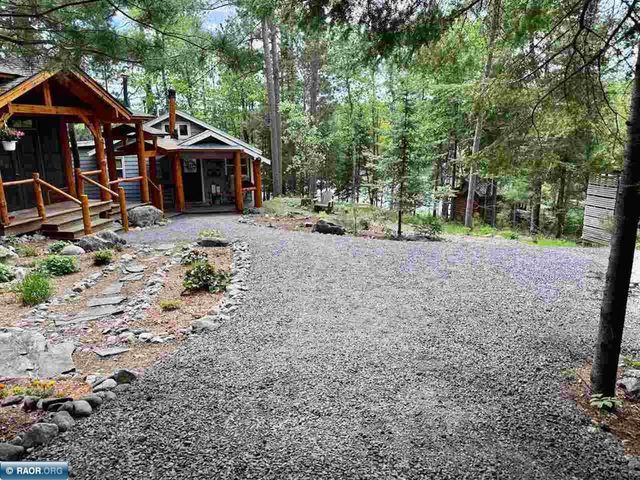 3069 Black Bay Road, Cook, MN 55723