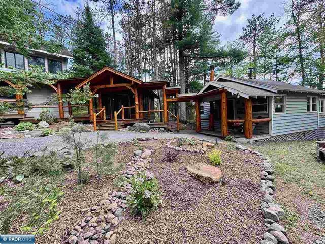 3069 Black Bay Road, Cook, MN 55723