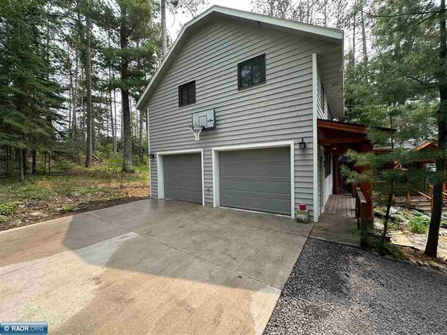 3069 Black Bay Road, Cook, MN 55723
