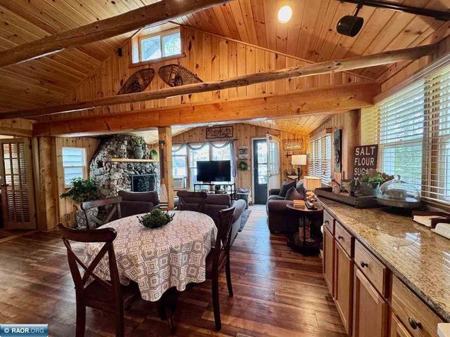 3069 Black Bay Road, Cook, MN 55723