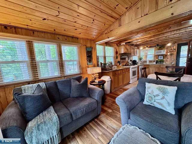 3069 Black Bay Road, Cook, MN 55723
