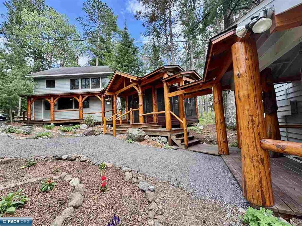 3069 Black Bay Road, Cook, MN 55723