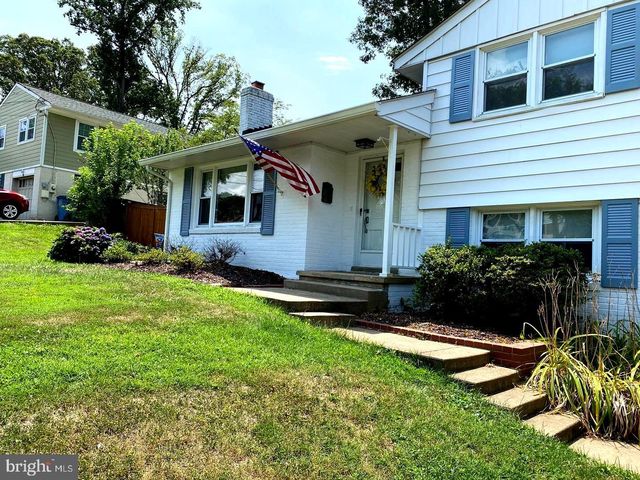 7427 GRACE ST, Springfield, VA 22150