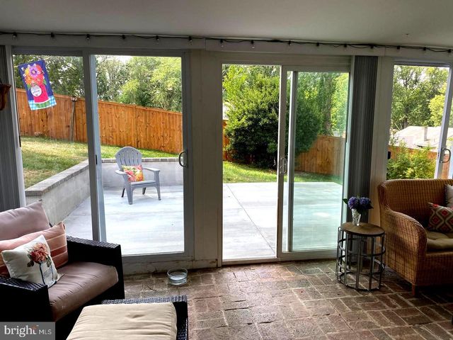 7427 GRACE ST, Springfield, VA 22150