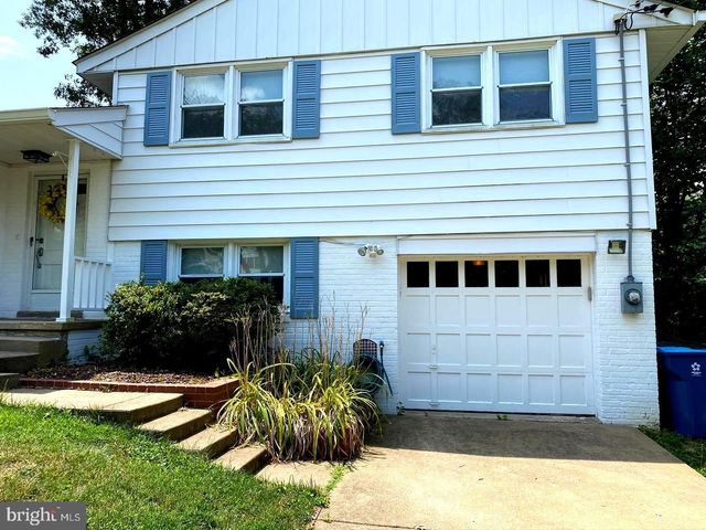 7427 GRACE ST, Springfield, VA 22150