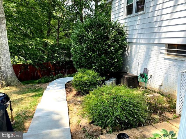 7427 GRACE ST, Springfield, VA 22150