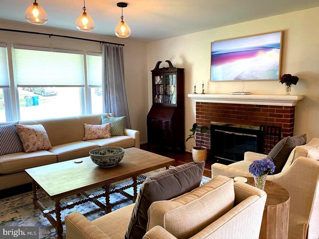 7427 GRACE ST, Springfield, VA 22150