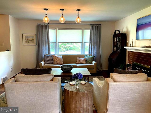 7427 GRACE ST, Springfield, VA 22150