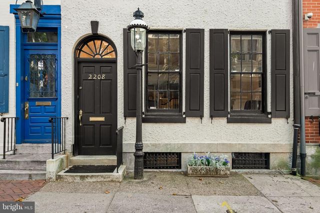 2208 RITTENHOUSE SQ, Philadelphia, PA 19103