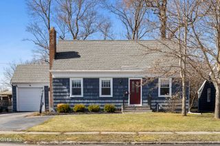 16 John David Lane, Albany, NY 12208