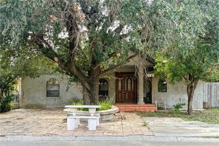 56 San Bernardo Street, Rio Grande City, TX 78582