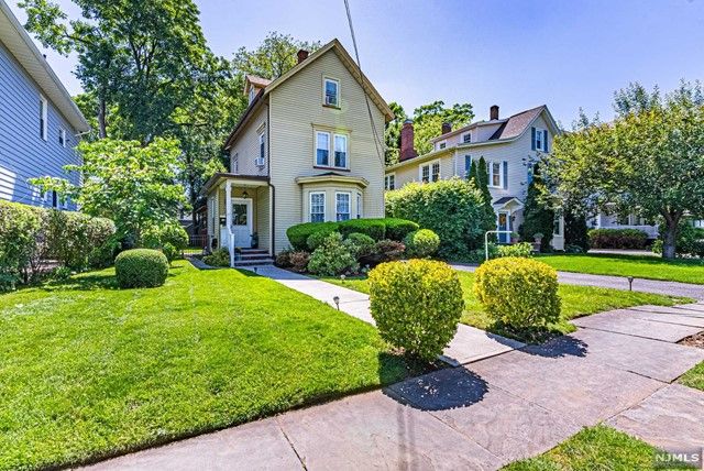 87 West Passaic Avenue, Rutherford, NJ 07070
