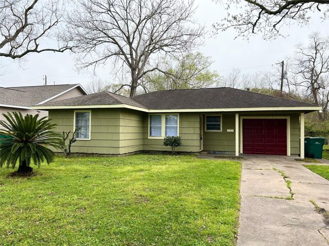 411 Elaine Street, La Marque, TX 77568