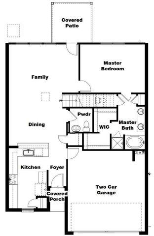 21575 Bluebonnet Bay Drive, Magnolia, TX 77354