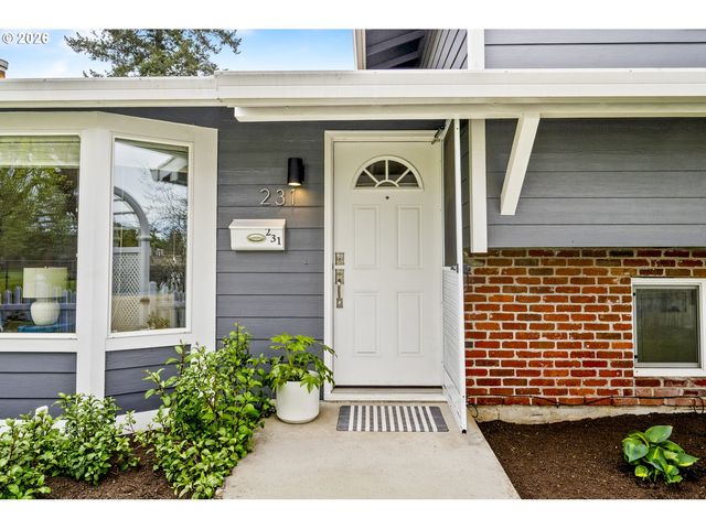 231 Ne 90TH Ave, Portland, OR 97220