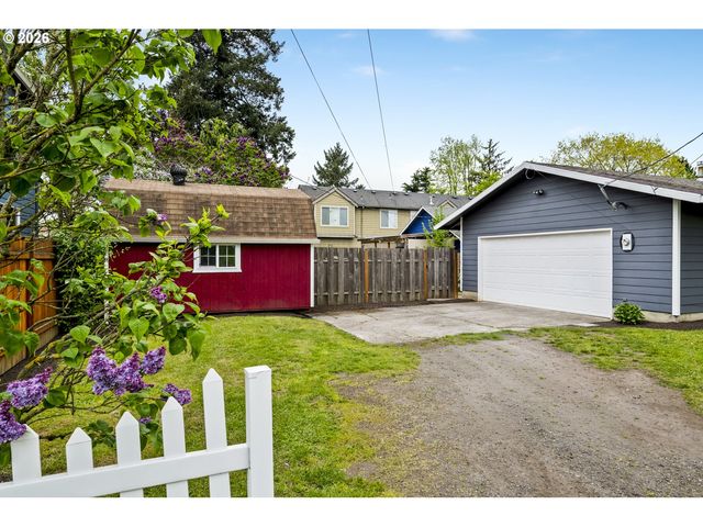 231 Ne 90TH Ave, Portland, OR 97220