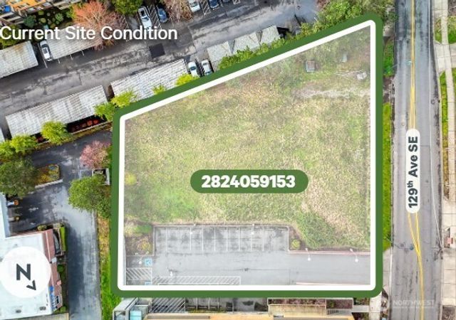 12901 Newcastle Way, Newcastle, WA 98506