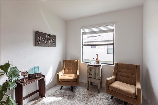 3413 Nombella CT, Fort Myers, FL 33905