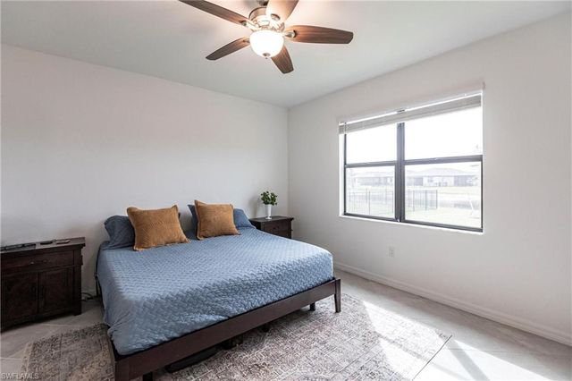 3413 Nombella CT, Fort Myers, FL 33905