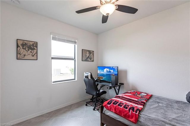 3413 Nombella CT, Fort Myers, FL 33905