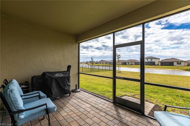 3413 Nombella CT, Fort Myers, FL 33905