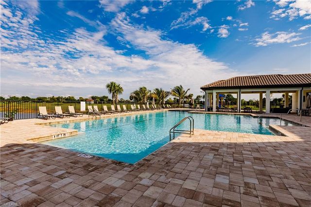 3413 Nombella CT, Fort Myers, FL 33905