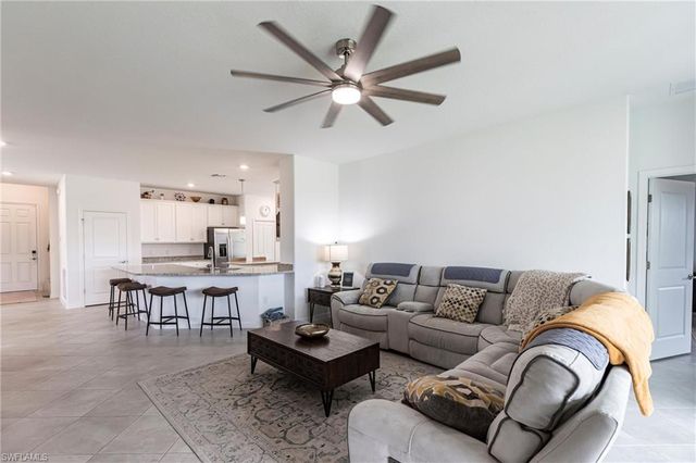 3413 Nombella CT, Fort Myers, FL 33905