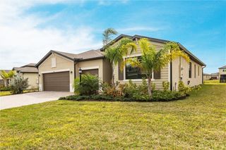 3413 Nombella CT, Fort Myers, FL 33905
