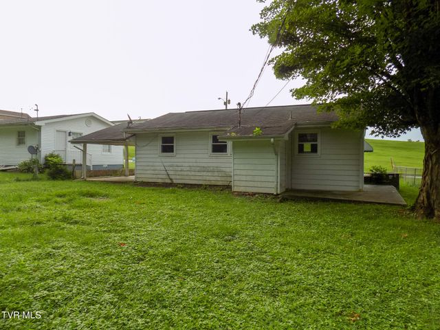 603 Watterson Street, Rogersville, TN 37857