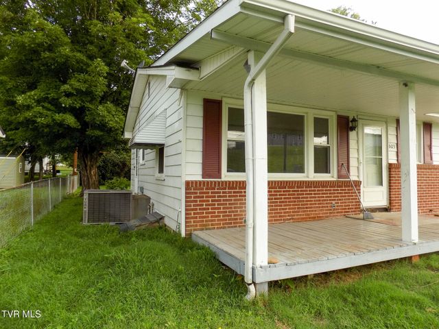 603 Watterson Street, Rogersville, TN 37857