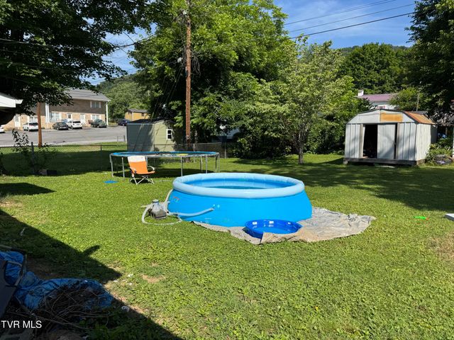 603 Watterson Street, Rogersville, TN 37857