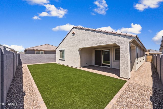 3810 N 101st Drive, Avondale, AZ 85392