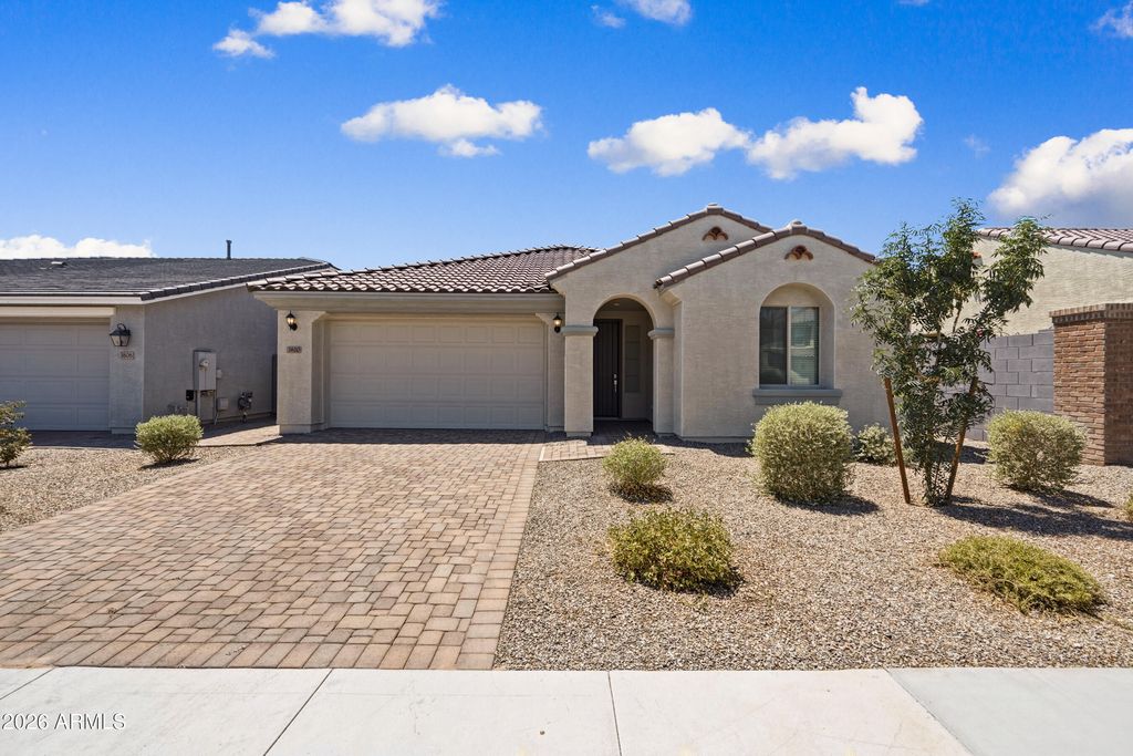 3810 N 101st Drive, Avondale, AZ 85392