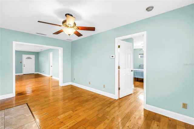 743 41ST AVENUE NE, St Petersburg, FL 33703