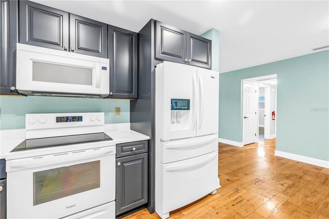 743 41ST AVENUE NE, St Petersburg, FL 33703