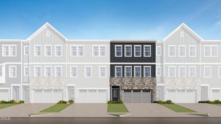 2865 Foster Woods Drive, Apex, NC 27502