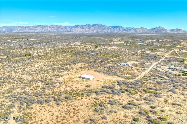 5520 N DESERT MOUNTAIN Trail, Bisbee, AZ 85603