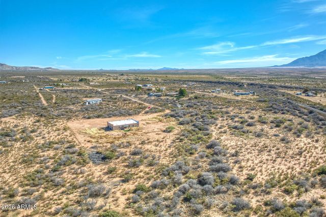 5520 N DESERT MOUNTAIN Trail, Bisbee, AZ 85603