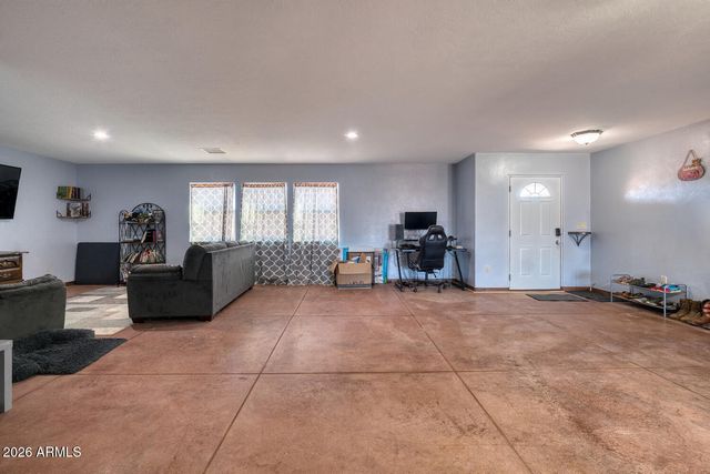 5520 N DESERT MOUNTAIN Trail, Bisbee, AZ 85603